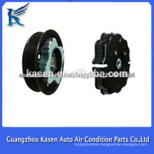 7SEU16C denso ac compressor clutch for Volkswagen POLO in guangdong factory